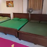 Beehive Family Rooms