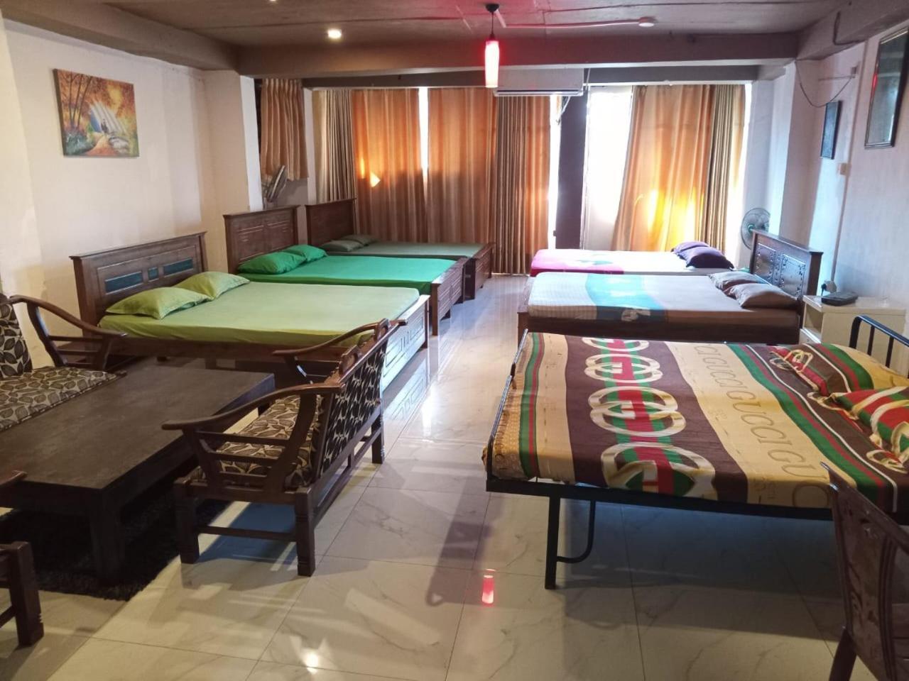 Motel Beehive Family Colombo