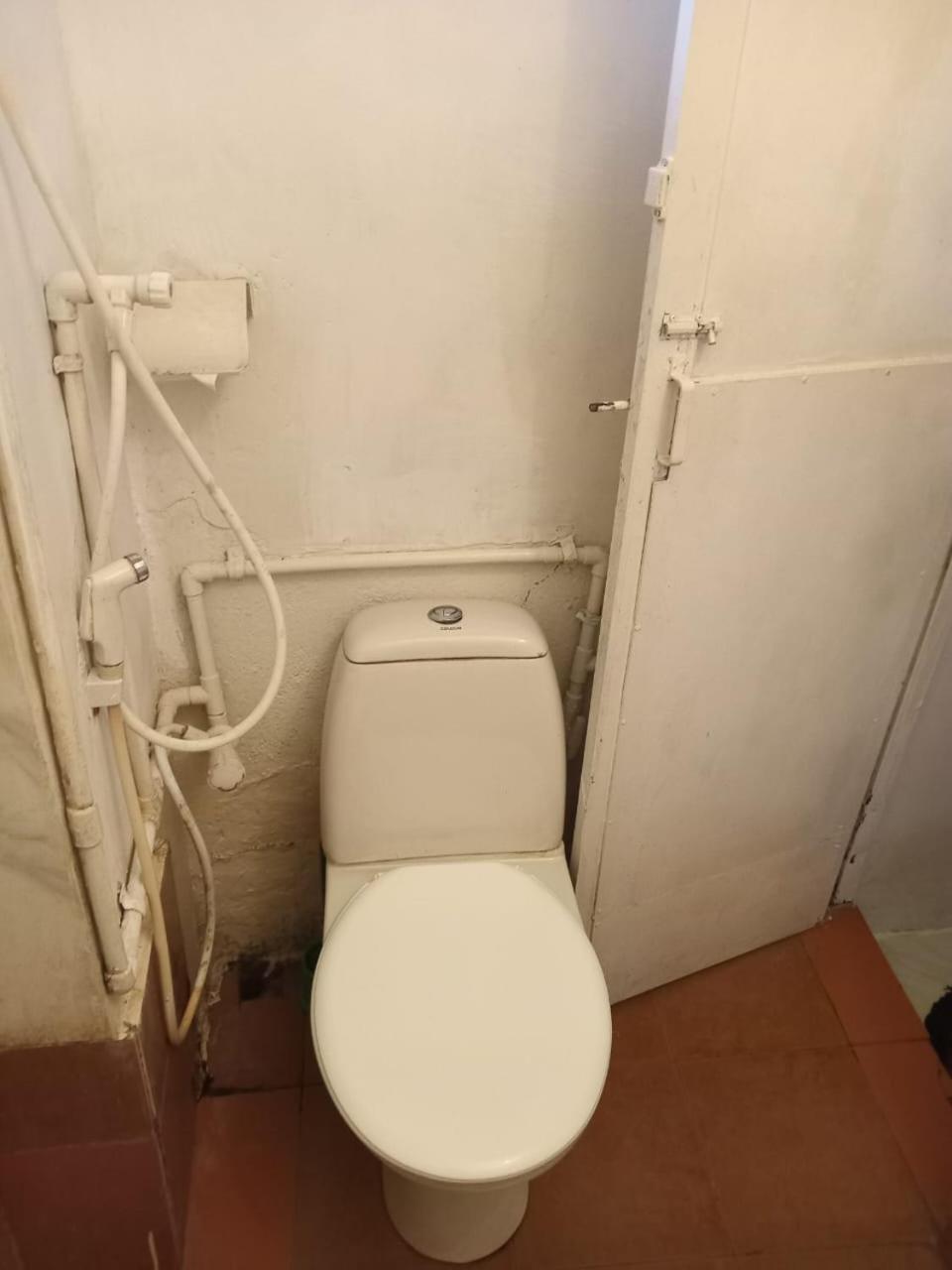 Beehive Family Motel Colombo